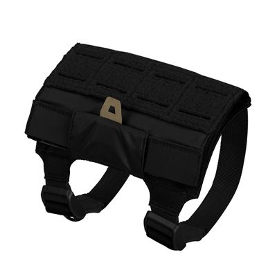 Pouch GRG an Arm SCHWARZ