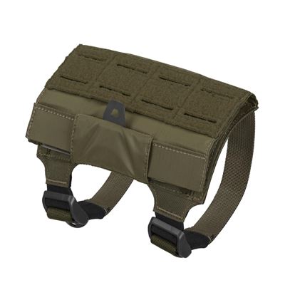 Pouch GRG an Arm RANGER GREEN