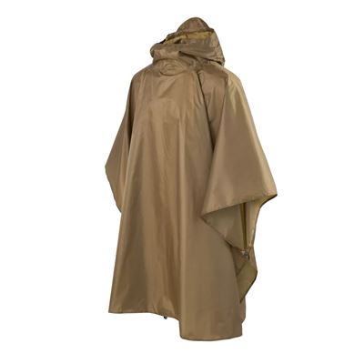 Poncho LIGHTWEIGHT COYOTE