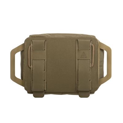 Pouch MK III für Erste-Hilfe-Kasten horizontal ADAPTIVE GREEN