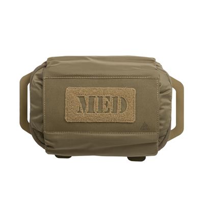 Pouch MK III für Erste-Hilfe-Kasten horizontal ADAPTIVE GREEN