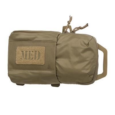 Pouch MK III für Erste-Hilfe-Kasten horizontal ADAPTIVE GREEN