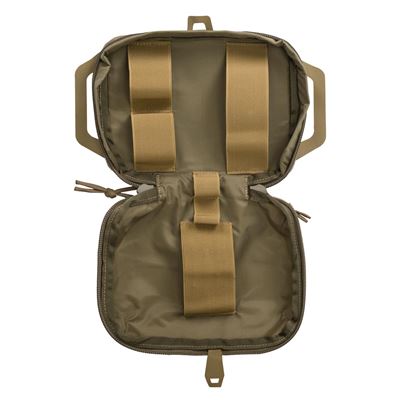 Pouch MK III für Erste-Hilfe-Kasten horizontal ADAPTIVE GREEN