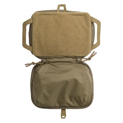 Pouch MK III für Erste-Hilfe-Kasten horizontal ADAPTIVE GREEN