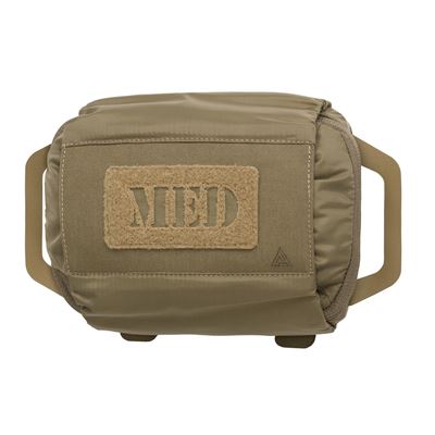 Pouch MK III für Erste-Hilfe-Kasten horizontal ADAPTIVE GREEN