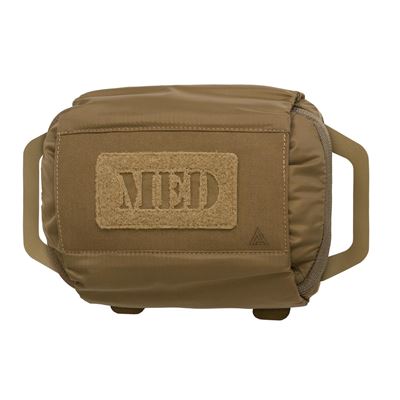 Pouch MK III für Erste-Hilfe-Kasten horizontal COYOTE