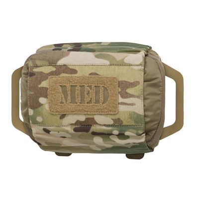 Pouch MK III für Erste-Hilfe-Kasten horizontal MULTICAM®