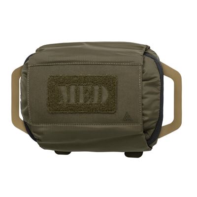 Pouch MK III für Erste-Hilfe-Kasten horizontal RANGER GREEN