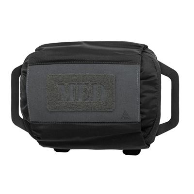Pouch MK III für Erste-Hilfe-Kasten horizontal SHADOW GREY