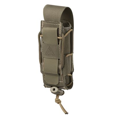 Tasche für Pistolenmagazin TAC RELOAD® MK II Cordura® ADAPTIVE GREEN DIRECT ACTION® PO-PTT2-CD5-AGR 2