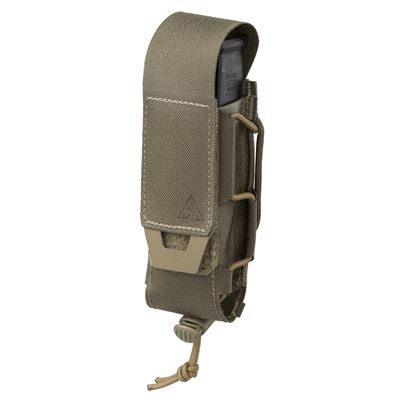 Tasche für Pistolenmagazin TAC RELOAD® MK II Cordura® ADAPTIVE GREEN DIRECT ACTION® PO-PTT2-CD5-AGR 3