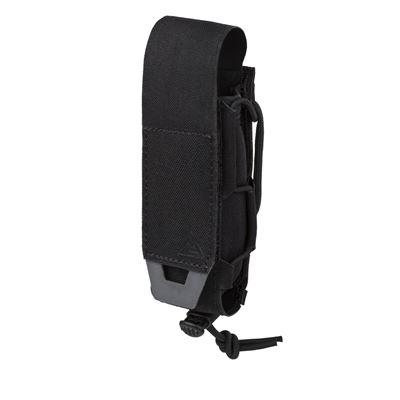 Tasche für Pistolenmagazin TAC RELOAD® MK II Cordura® SCHWARZ