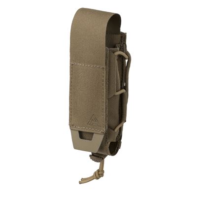 Tasche für Pistolenmagazin TAC RELOAD® MK II Cordura® COYOTE BROWN