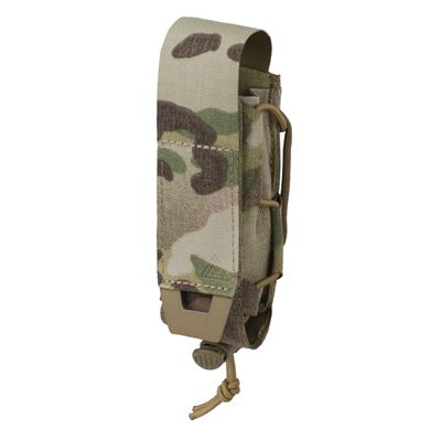 Tasche für Pistolenmagazin TAC RELOAD® MK II Cordura® MULTICAM®