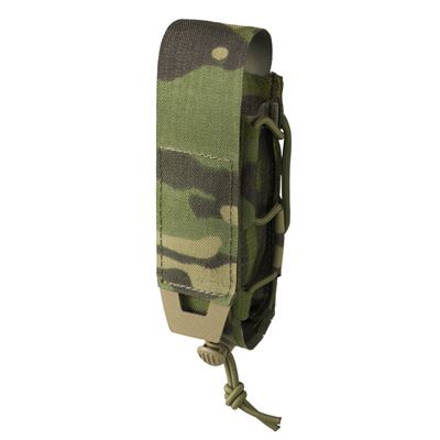 Tasche für Pistolenmagazin TAC RELOAD® MK II Cordura® MULTICAM TROPIC