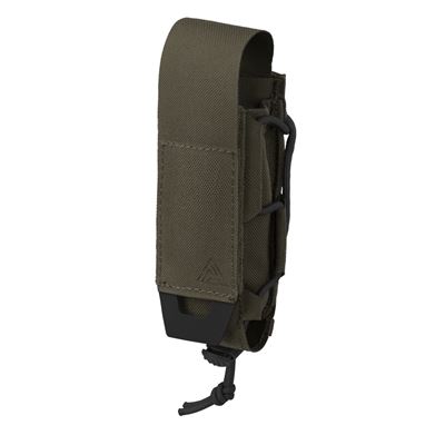 Tasche für Pistolenmagazin TAC RELOAD® MK II Cordura® RANGER GREEN