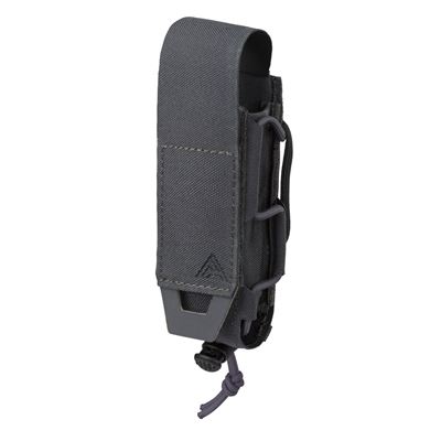 Tasche für Pistolenmagazin TAC RELOAD® MK II Cordura® SHADOW GREY