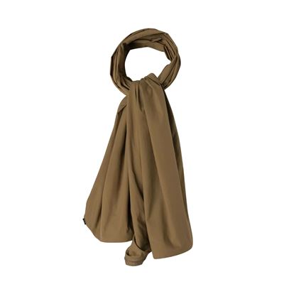 Poncho SWAGMAN SCARF COYOTE