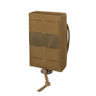 Mag Pouch SKELETONIZED Rifle Mag COYOTE BROWN