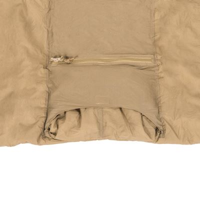 Poncho SWAGMAN ROLL Climashield® COYOTE