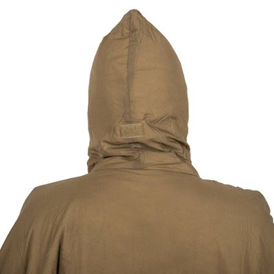 Poncho SWAGMAN ROLL Climashield® COYOTE