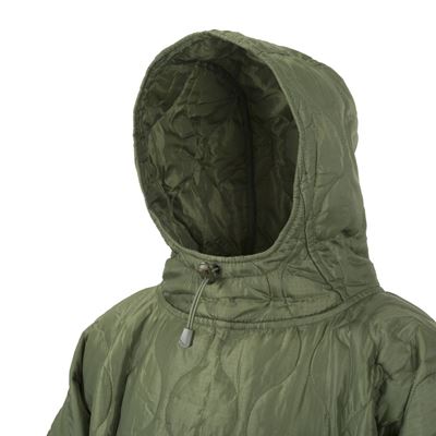 Poncho SWAGMAN ROLL BASIC OLIVE GREEN