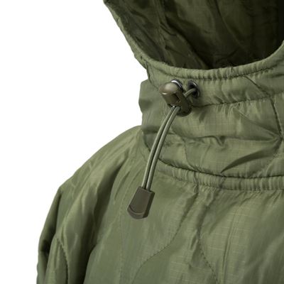 Poncho SWAGMAN ROLL BASIC OLIVE GREEN