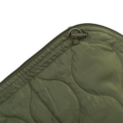 Poncho SWAGMAN ROLL BASIC OLIVE GREEN