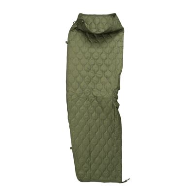 Poncho SWAGMAN ROLL BASIC OLIVE GREEN