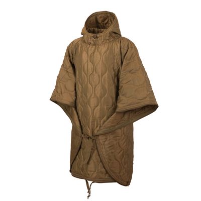 Poncho SWAGMAN ROLL BASIC COYOTE