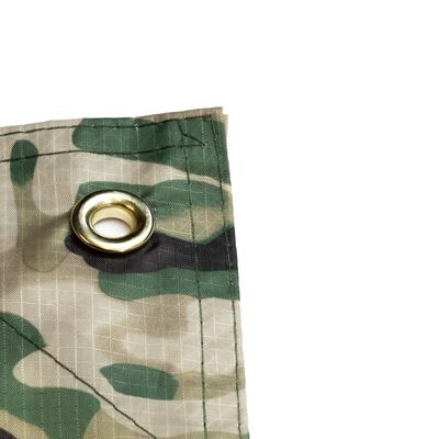 Poncho BRITISCH MIL-COM Camouflage CAMO