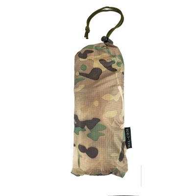 Poncho BRITISCH MIL-COM Camouflage CAMO