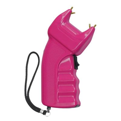 Elektroschockgerät POWER 200 LADY ROSA