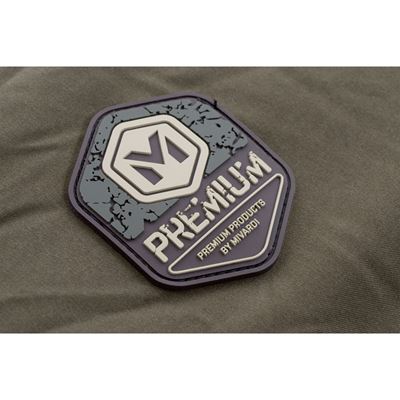 Schlafsack Premium 4-Jahreszeiten OLIV