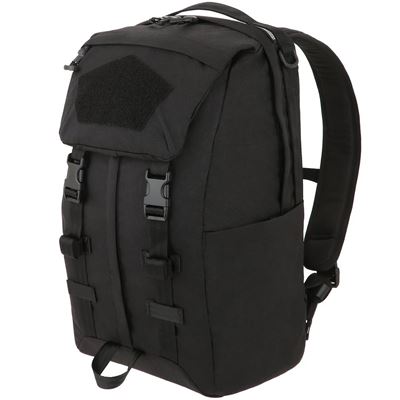 Rucksack PREPARED CITIZEN TT26 SCHWARZ