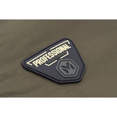 Schlafsack Professional 5-Jahreszeiten OLIV