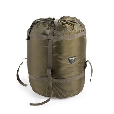 Schlafsack Professional 5-Jahreszeiten OLIV
