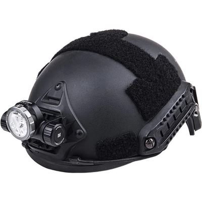 HISTAR-Stirnlampe für den Helm wiederaufladbar NEXTORCH PS520379 2
