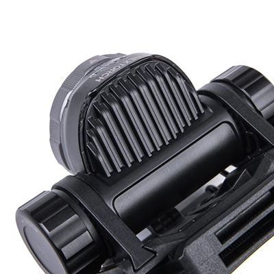 HISTAR-Stirnlampe für den Helm wiederaufladbar NEXTORCH PS520379 4