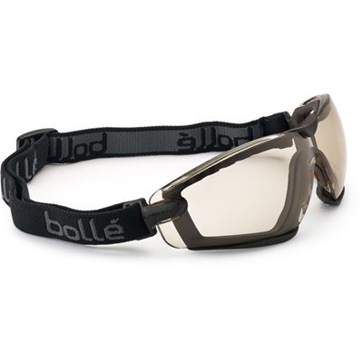 Schutzbrille COBRA BSSI kupferfarbene Gläser
