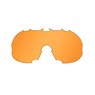 Ersatzglas für die Brille NERVE ORANGE