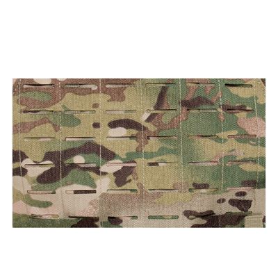 Plate Carrier LASER CUT MOLLE Plattenträger leicht MULTICAM®