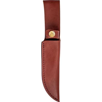 Messer REMINGTON STACKED LEATHER