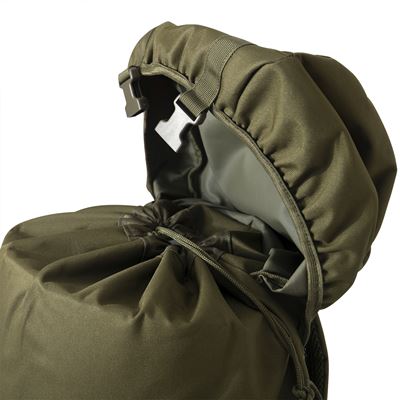 Rucksack TACTICAL 45 L GRÜN