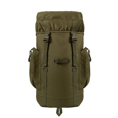 Rucksack TACTICAL 45 L GRÜN