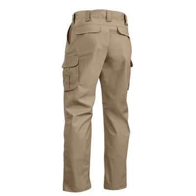 Feldhose leicht Tactical 10-8 KHAKI