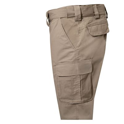 Feldhose leicht Tactical 10-8 KHAKI