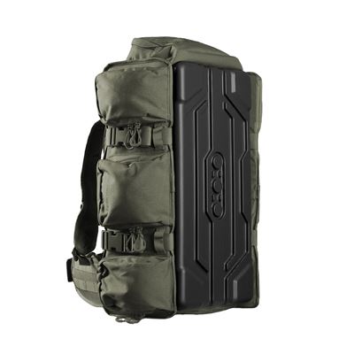 Rucksack R3 UPRANGER MILITARY GREEN