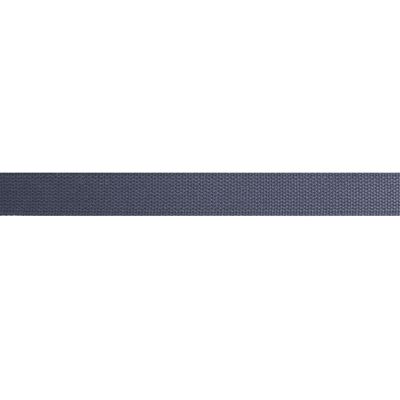 Gurte 3 cm x 45 m BLAU