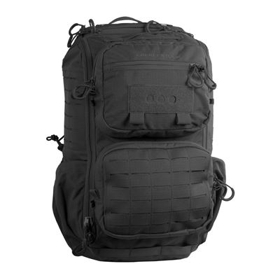 Rucksack R4 ROMAD SCHWARZ